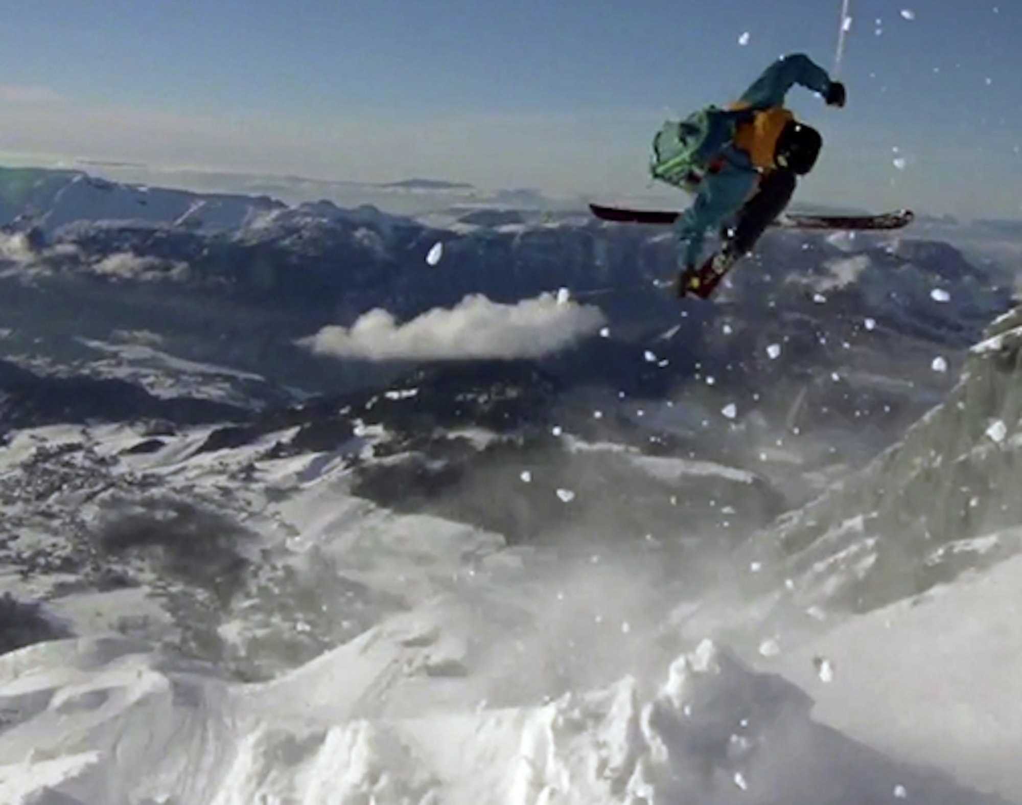 Thovex, McChesney, Rougier and more throw down in "We Are The Faction Collective" ep. 2