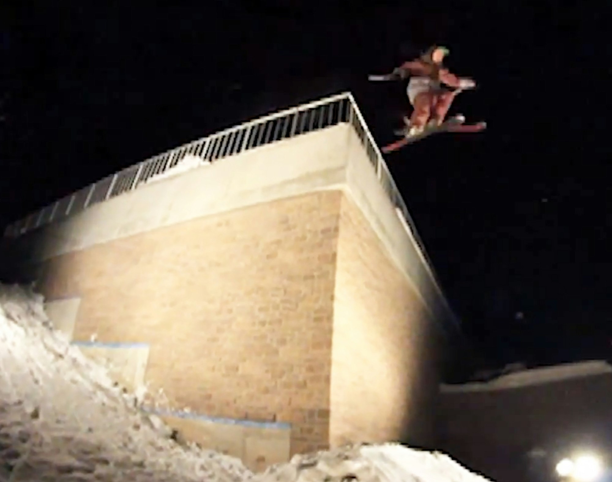 See semi-finalist entries from Level 1's Superunknown XI