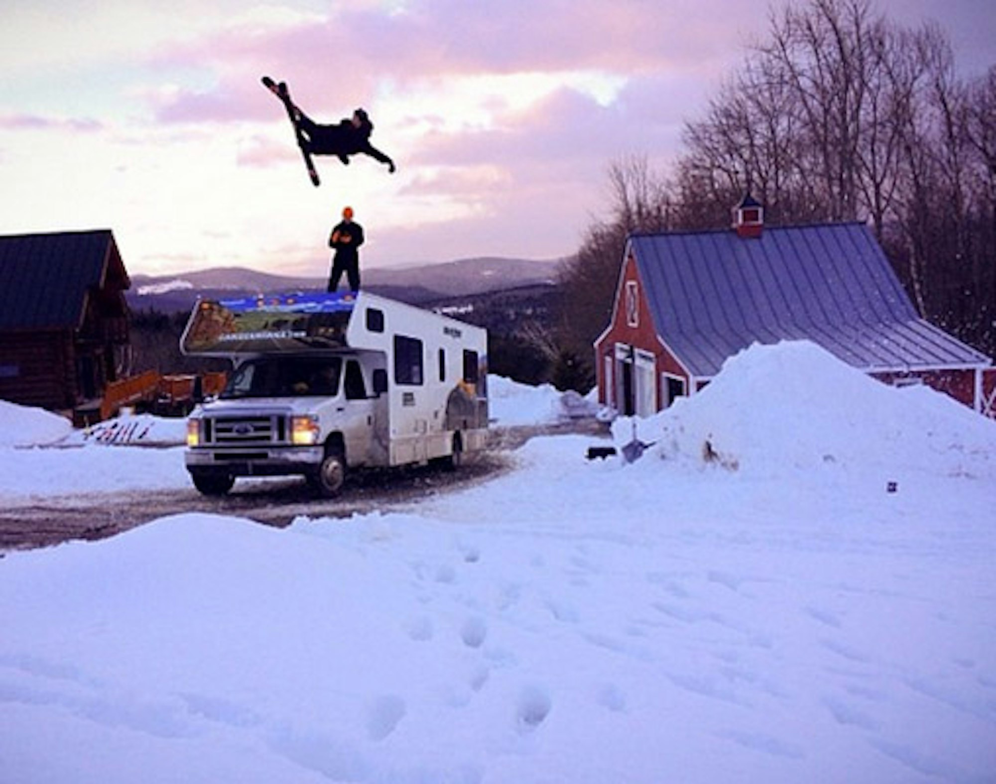 #RTC14 is racing to a close, teams battle for final points before tonight's deadline