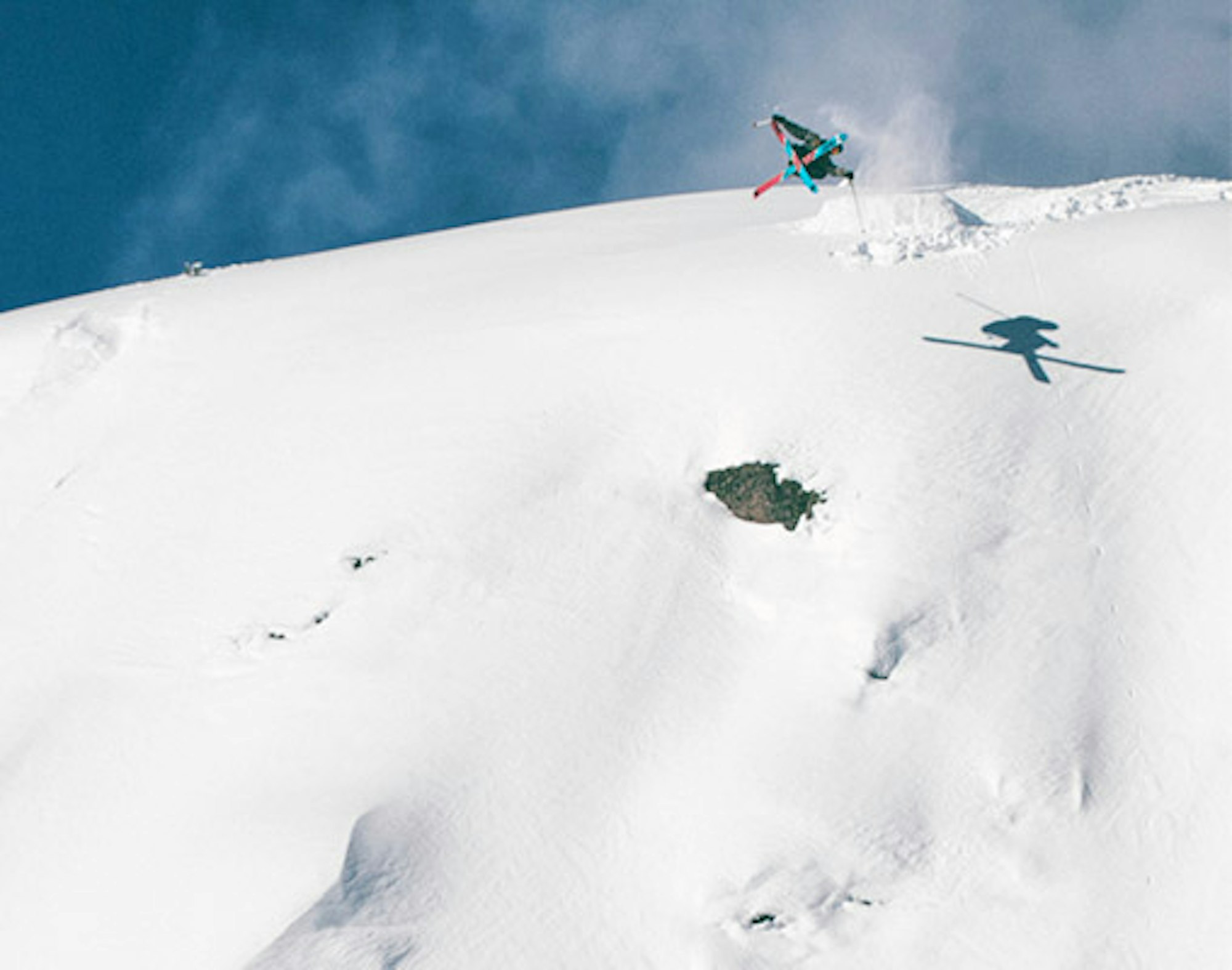 Wiley Miller presents his mid-season segment, "YLESKI"