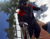 Kolby Ward gives full slopestyle course preview of TNF PPOS stop at Heavenly