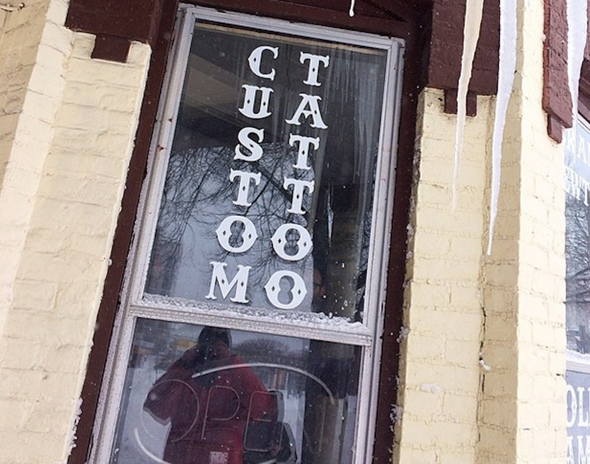 #RTC14 Update: Did Team Nordica get tattoos?