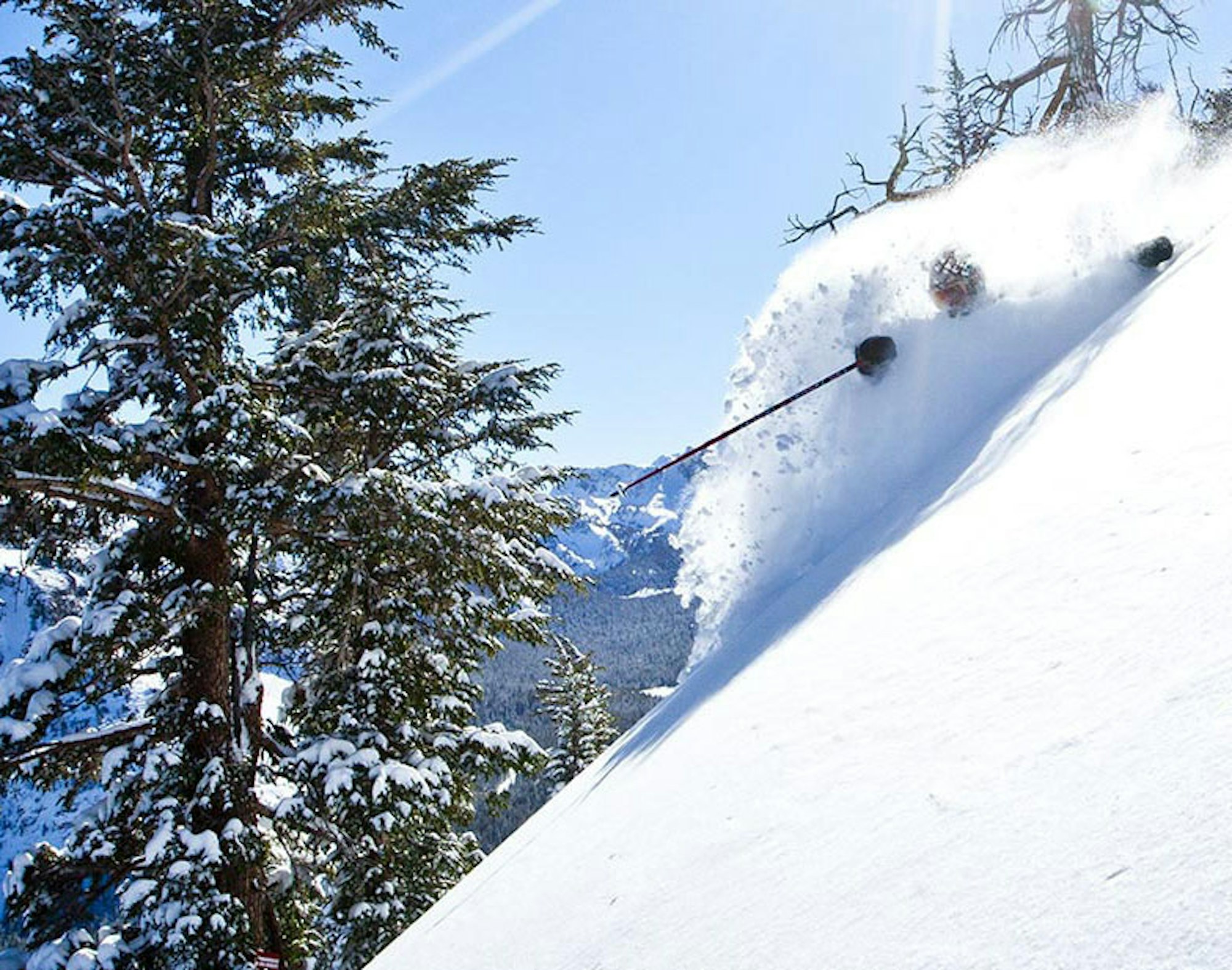 Ski Resorts | The Mountain Collective Pass is now on sale for the 2014-15 season