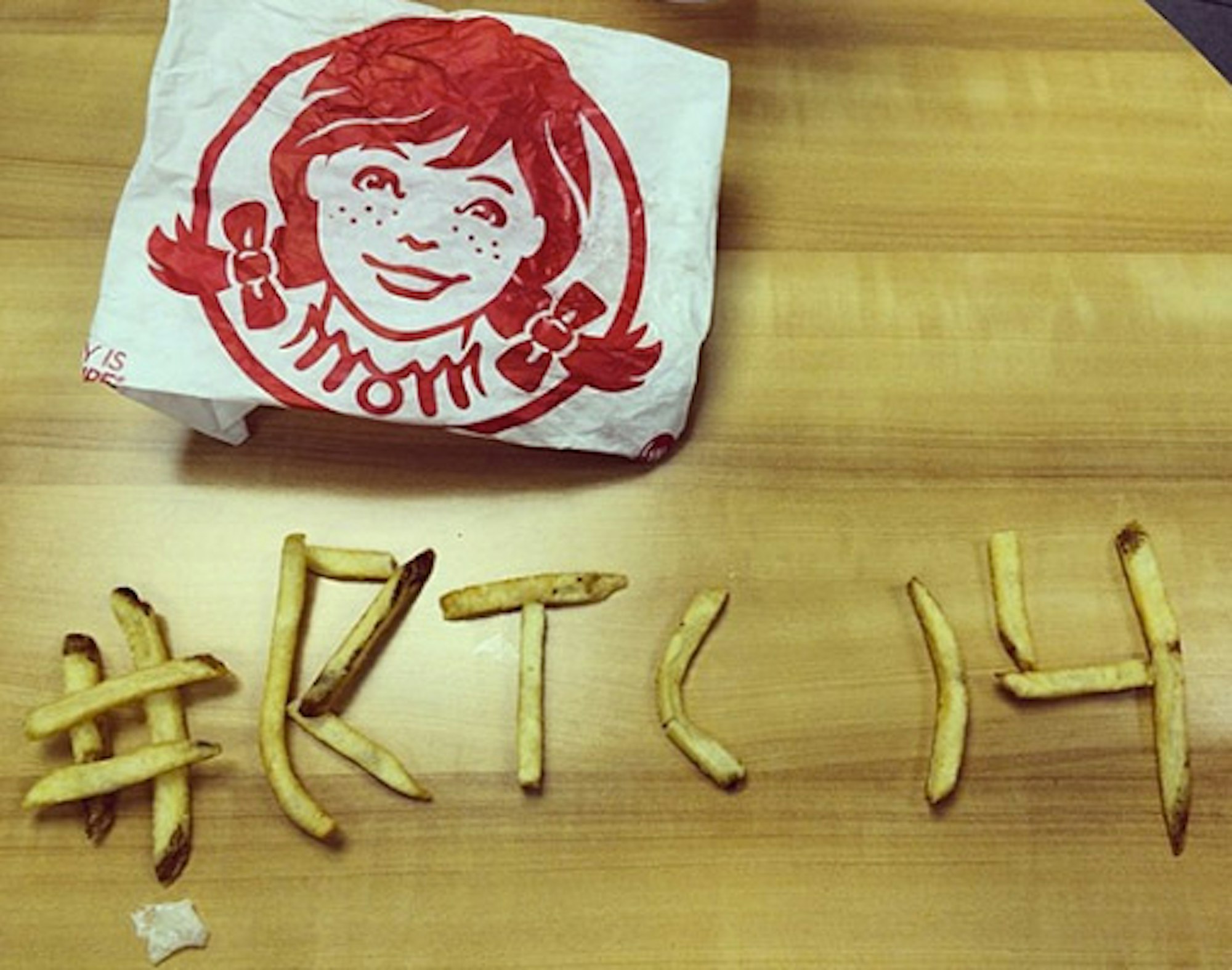 #RTC14 Update: Team K2 is en route to Sunday River and knocking off challenges along the way