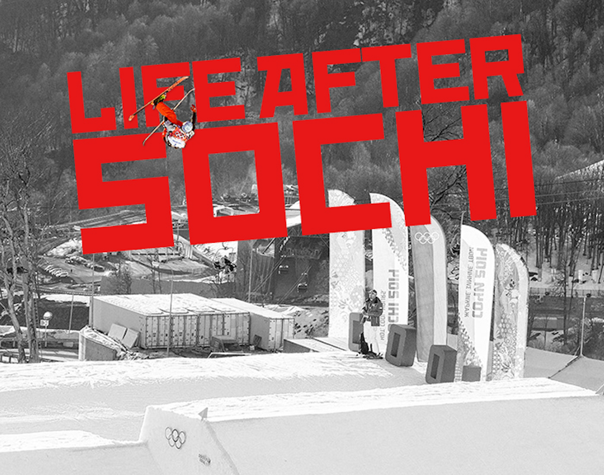 In Review: A look at life after Sochi for Olympic bronze medalist Nick Goepper