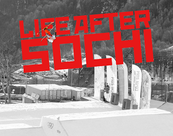In Review: A look at life after Sochi for Olympic bronze medalist Nick Goepper