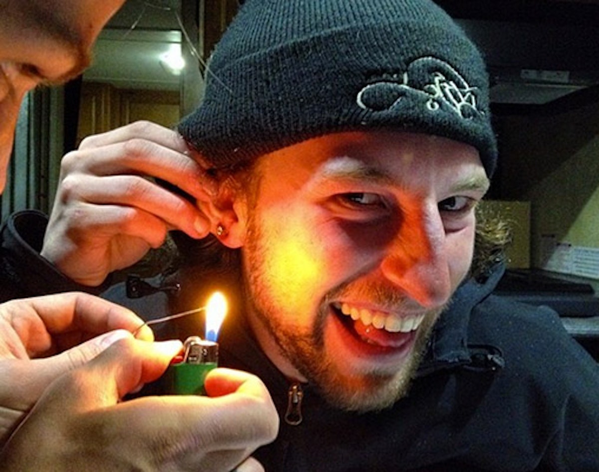 #RTC14: Team K2 bags first points of the contest