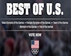 Vote now for the "Best of the U.S. Olympic awards"