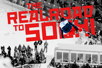 In review: A look back at Olympic gold medalist Maddie Bowman's road to Sochi