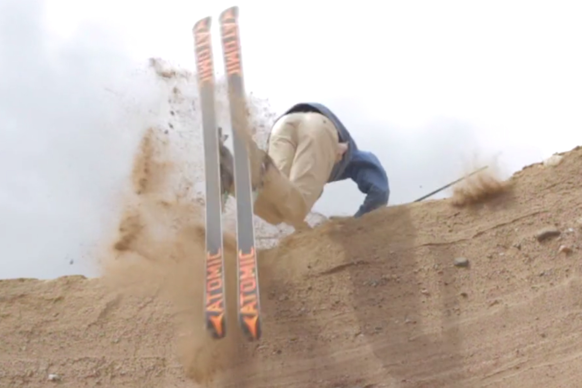 Shred/Slytech signs the Real Skifi crew to its team of athletes