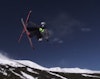 It's pow and park for Bobby Brown in new edit from Vail and Breck