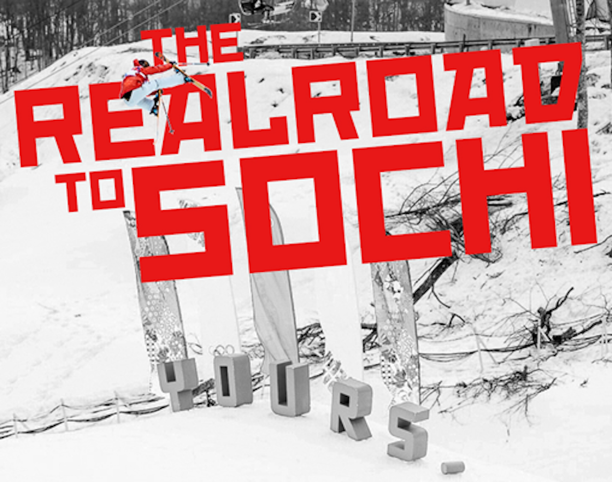 In Review: Retracing the road to Sochi for slopestyle gold medalist Dara Howell
