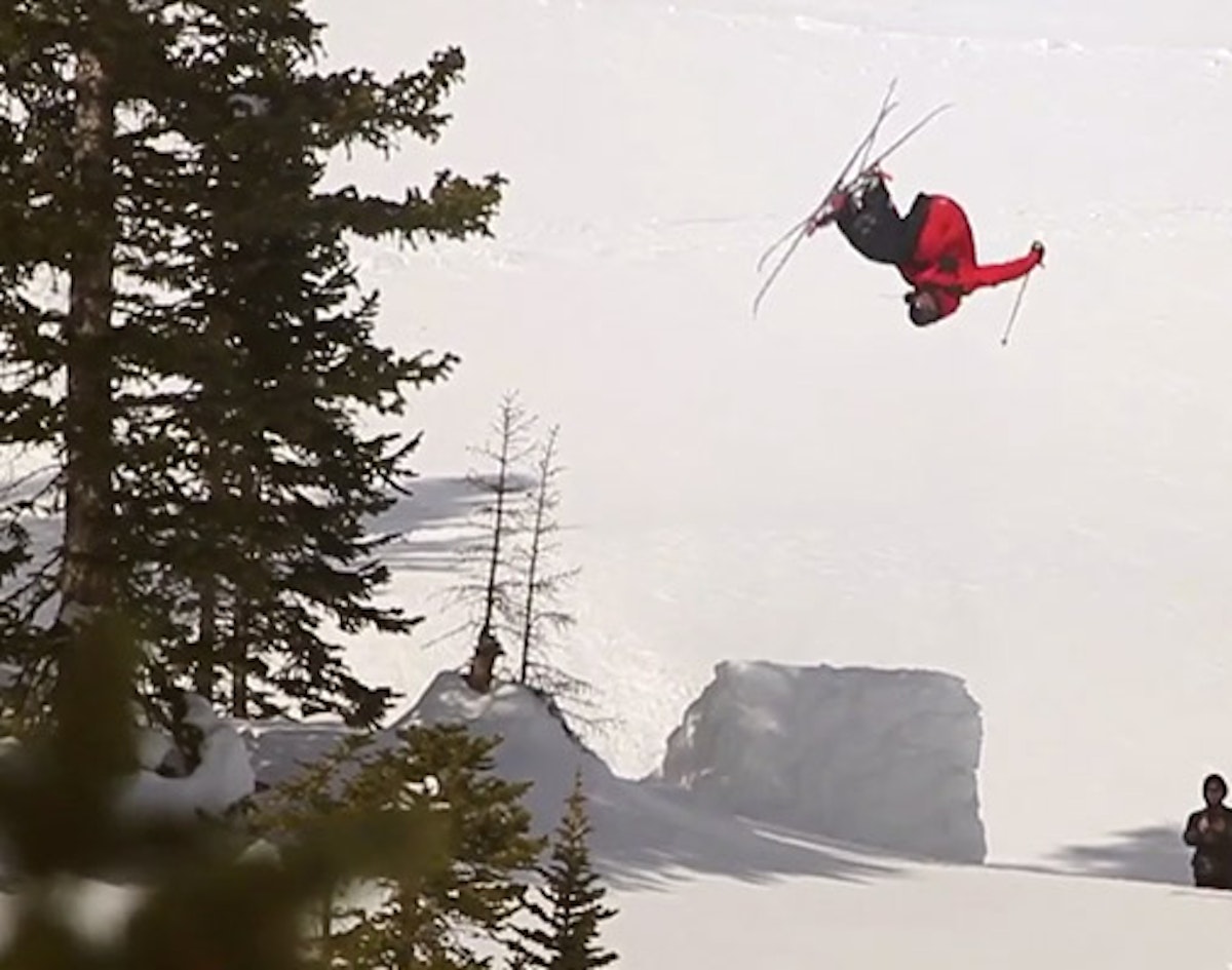 Parker White and Chris Logan are at it again in ep. 2 of "The Big Picture"