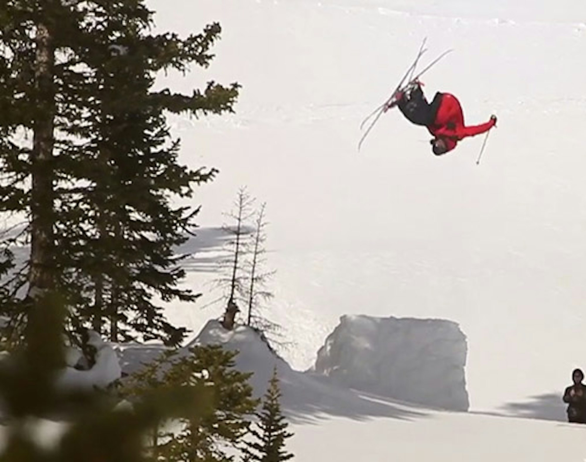 Parker White and Chris Logan are at it again in ep. 2 of "The Big Picture"