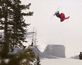 Parker White and Chris Logan are at it again in ep. 2 of "The Big Picture"
