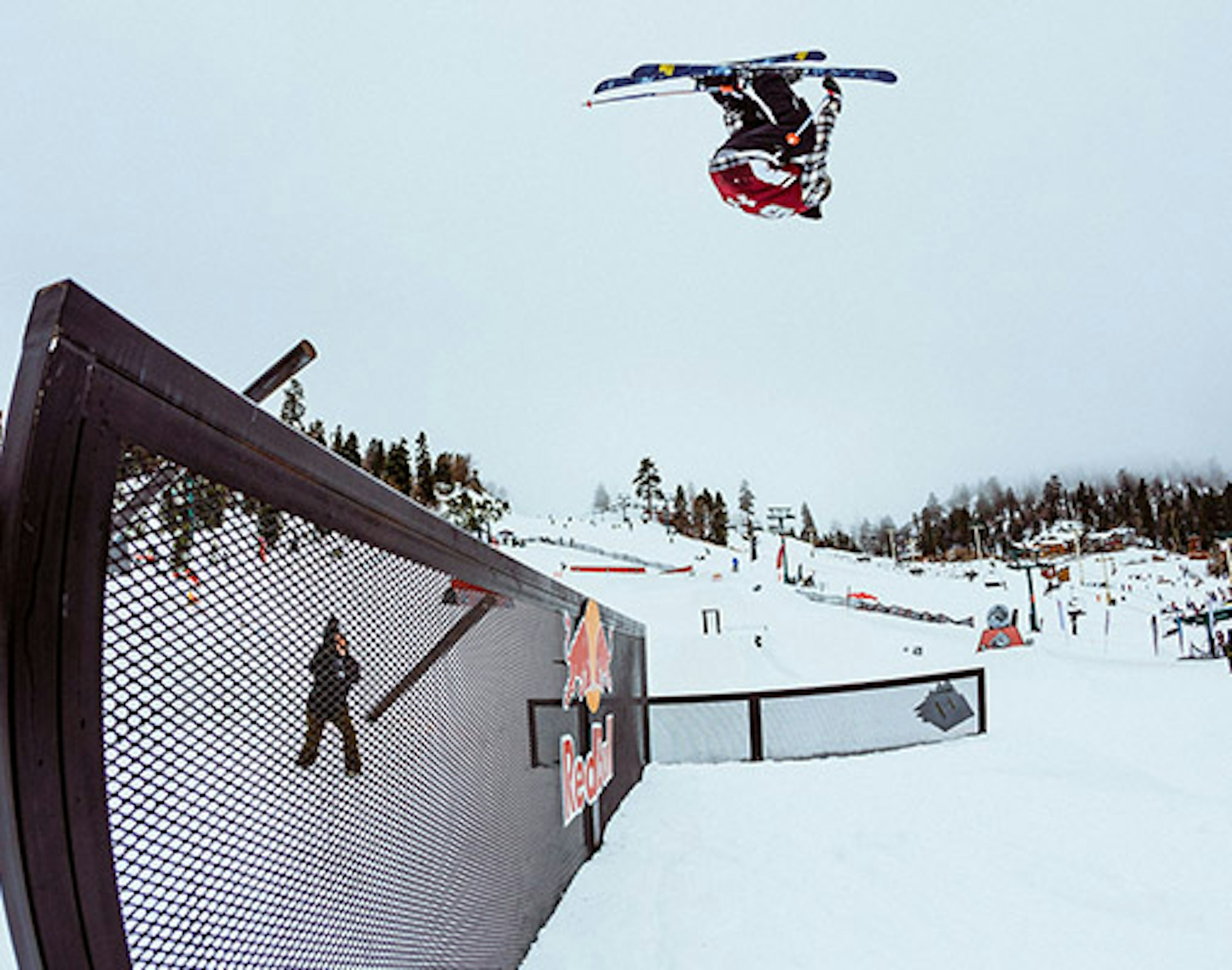 Relive the madness with video highlights from War of Rails 2014