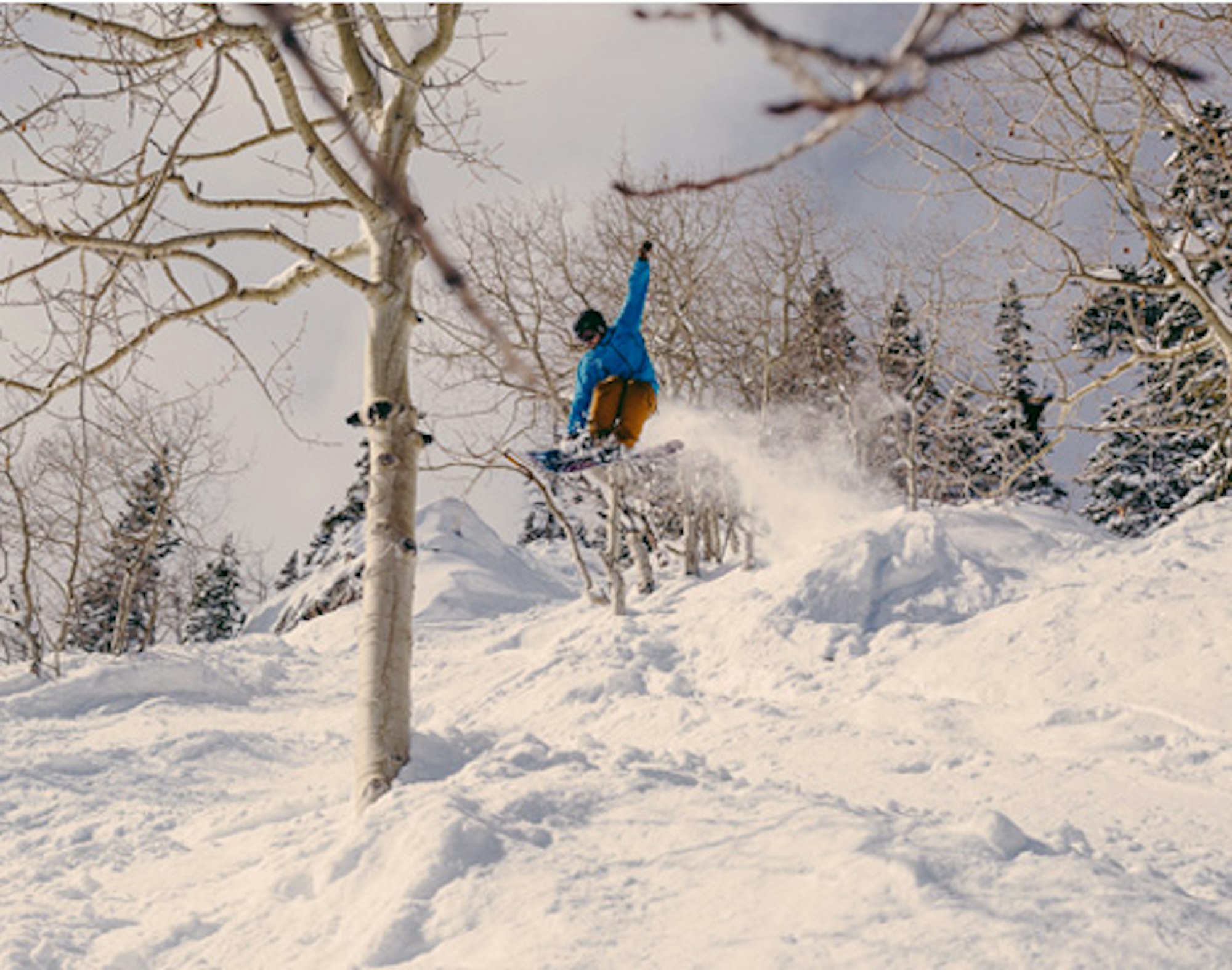 Freeskier's 2015 all-mountain ski test underway in Aspen; see photos here