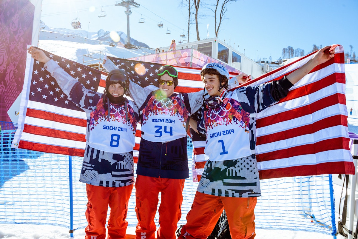 In Review: Exploring gold medalist Joss Christensen's road to, and from Sochi