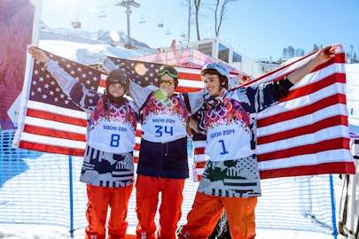 In Review: Exploring gold medalist Joss Christensen's road to, and from Sochi