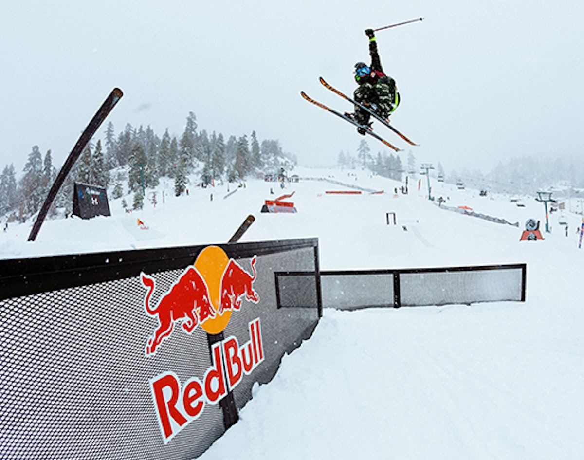 See results and 36 photos from amateur qualifiers, Under Armour War of Rails 2014