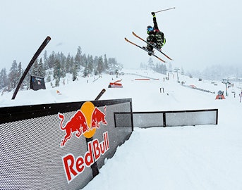 See results and 36 photos from amateur qualifiers, Under Armour War of Rails 2014