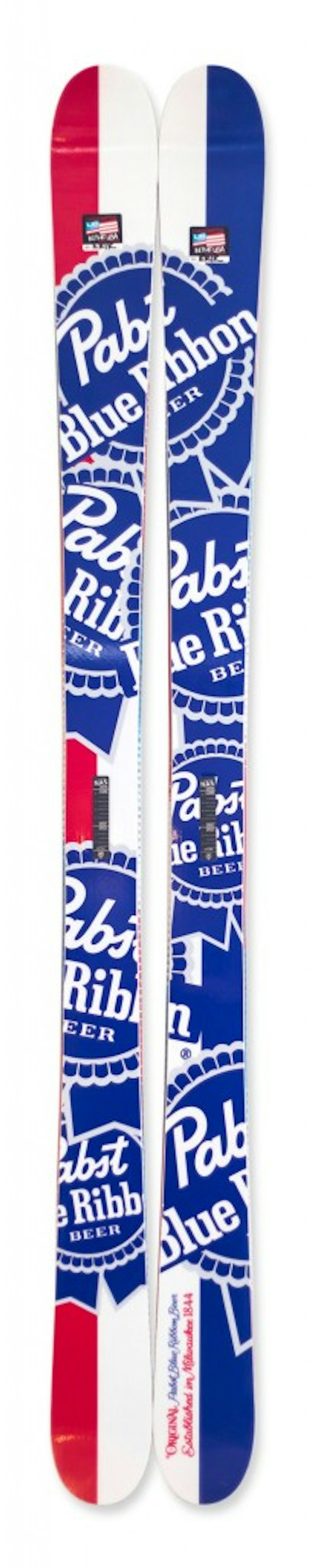PBR-Skis
