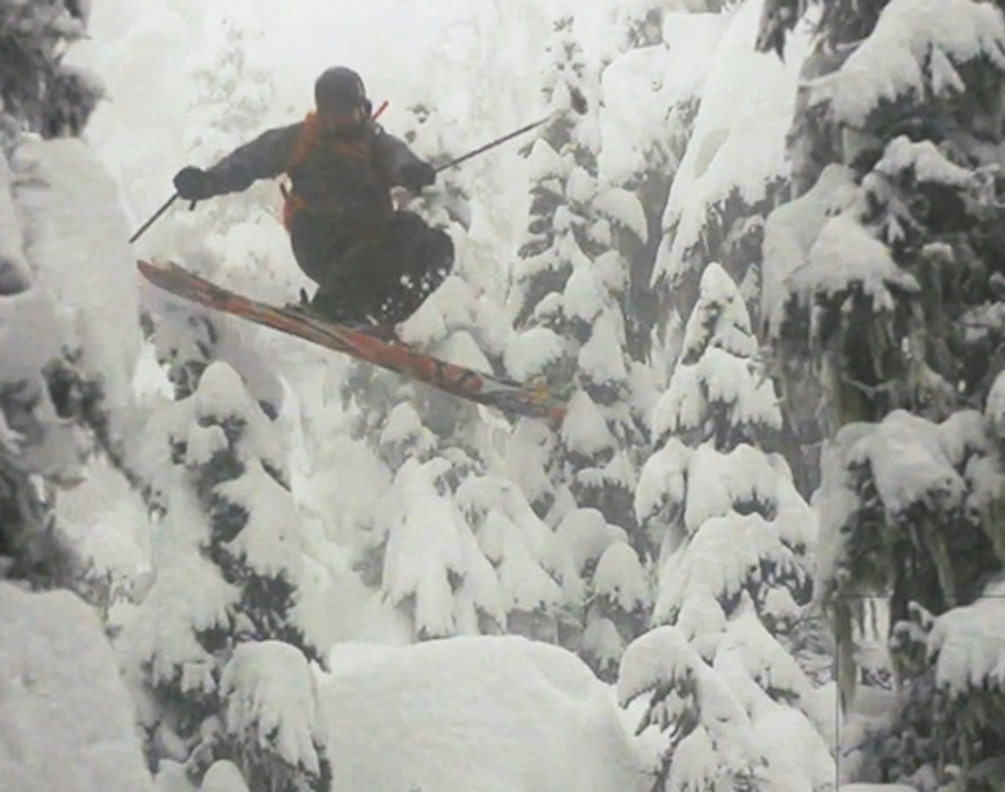 “Work hard, play hard” is the motto in ep. 2 of "Whistler Unfiltered"