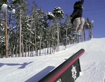 Hot laps at Breck and Key are the focus of "Maad Maude" ep. 2