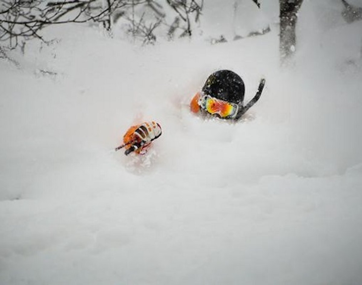 Vail Resorts, Epic Pass announce new partnership with Niseko, Japan