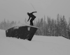 Jiberish adds technical outerwear to 14/15 line, drops video announcement