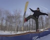 Video: 48 hours at Sugarbush with Ian Compton and crew