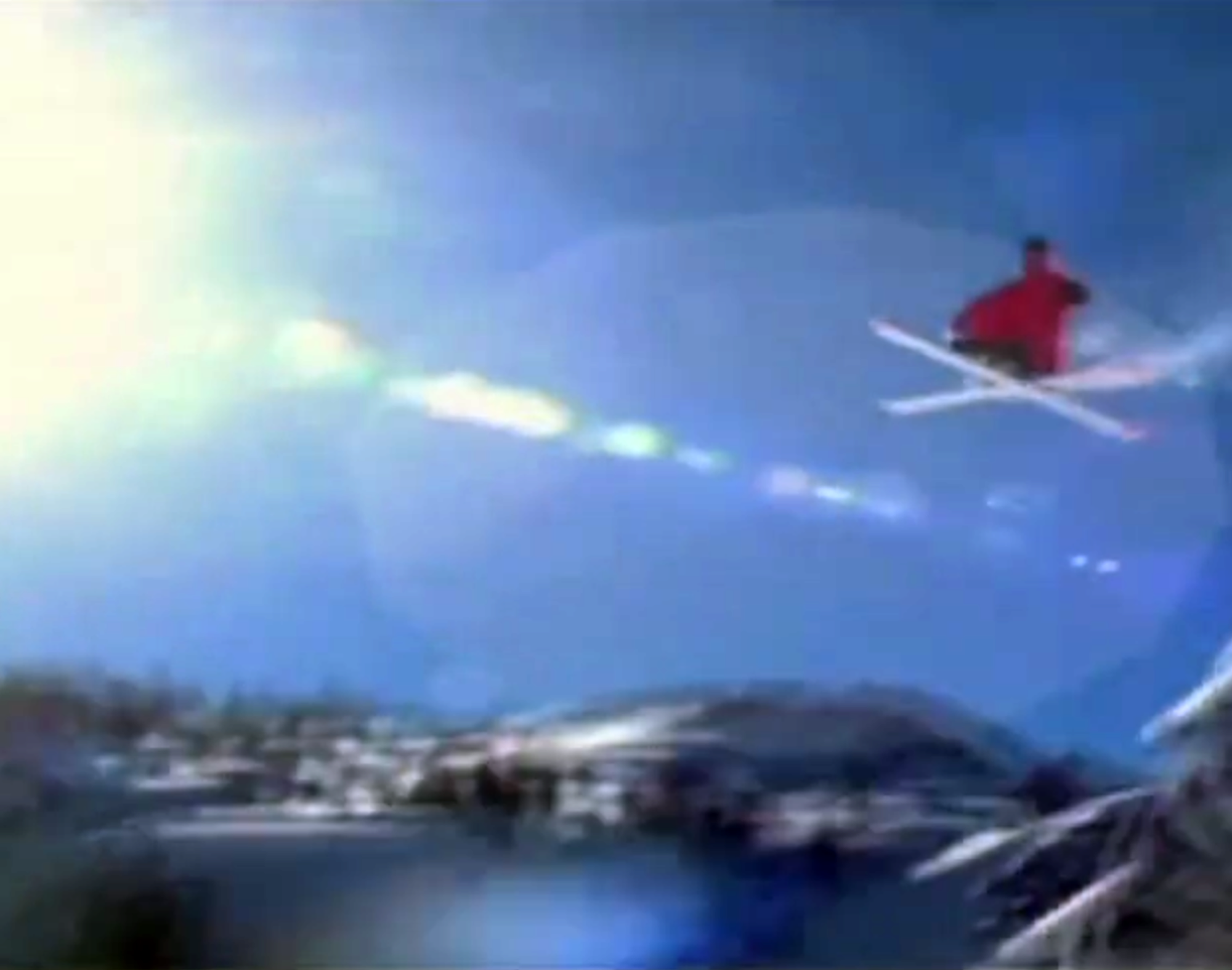 Full movie: Watch "CRJ – The Chronicle of a Freeskiing Icon" in its entirety