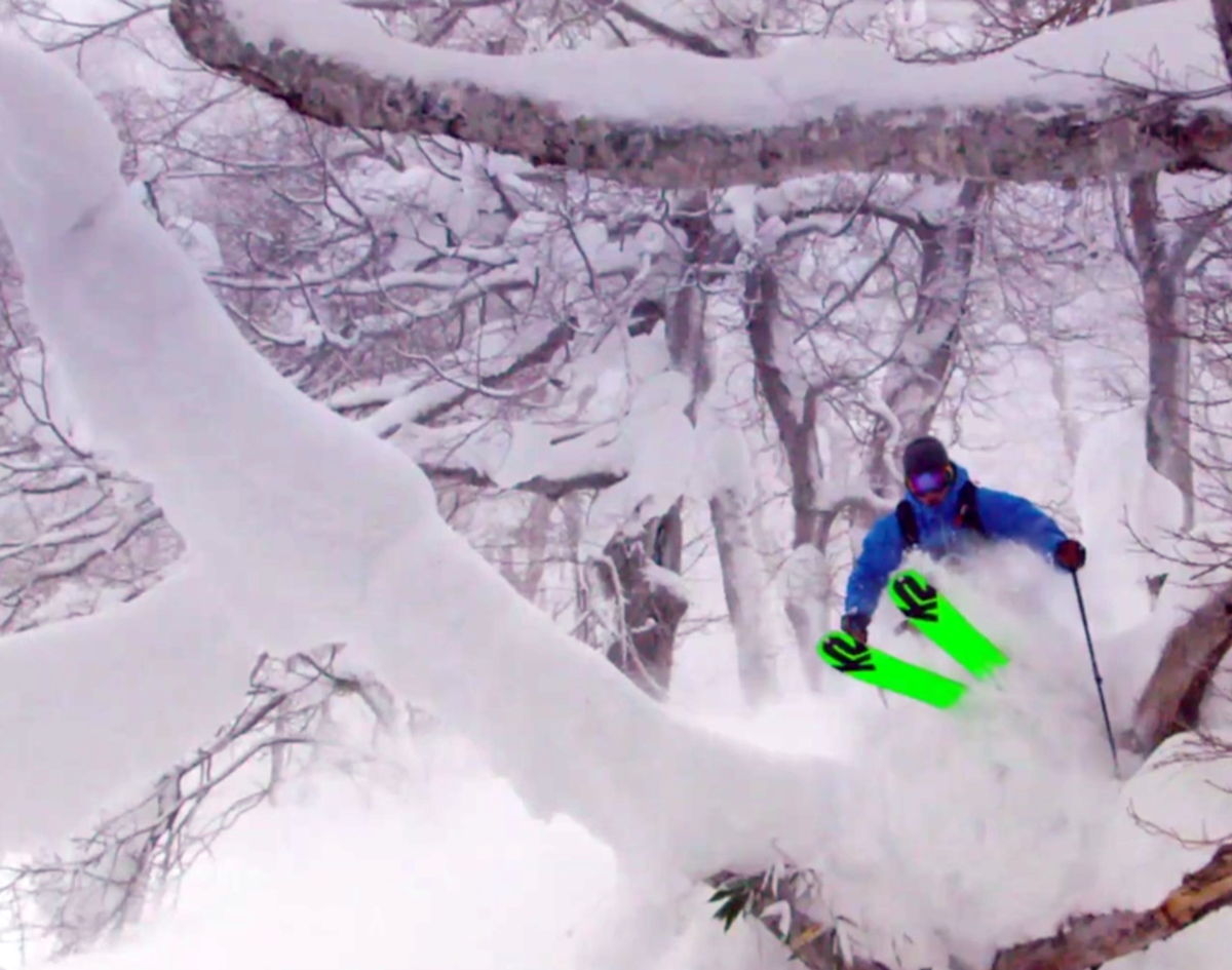 Watch Pep Fujas at 300 frames per second in latest Nimbus "Raw" clip