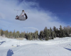 Vincent Gagnier brings unique style to Mammoth Unbound in new edit