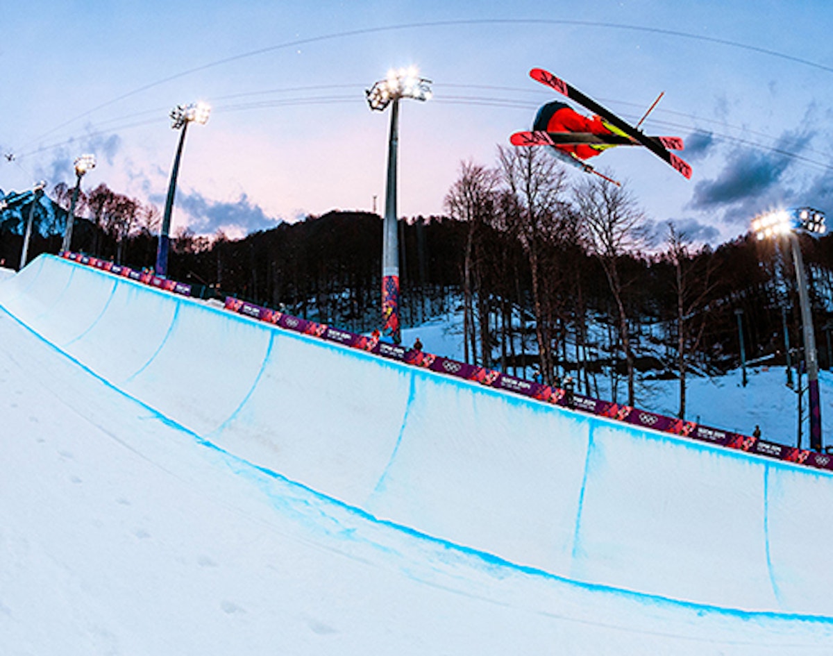 Editorial: Why Sarah Burke won these Olympics