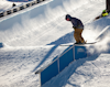 See qualifier results, semifinal start list for 2014 Aspen/Snowmass Freeskiing Open