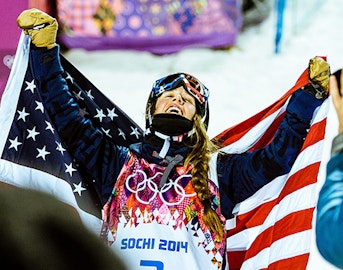 Gallery and recap: Maddie Bowman wins Olympic halfpipe gold; Martinod silver, Onozuka bronze
