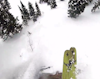 See POV footage of Tom Runcie's second place run from FWQ at Crested Butte