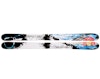We're giving away a pair of 2014 High Society Powchickawowow Dual Rocker skis