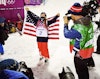 Women's Olympic halfpipe skiing results: Team USA's Maddie Bowman wins gold medal in Sochi, Russia