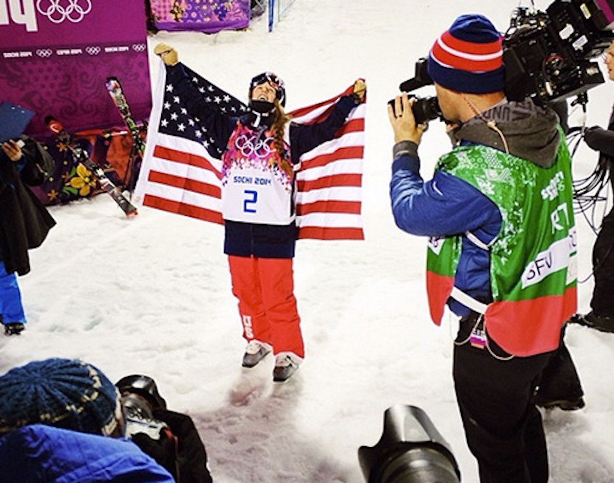 Women's Olympic halfpipe skiing results: Team USA's Maddie Bowman wins gold medal in Sochi, Russia