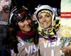 Martinod tops women's Olympic halfpipe qualifier; see who advanced to finals in Sochi