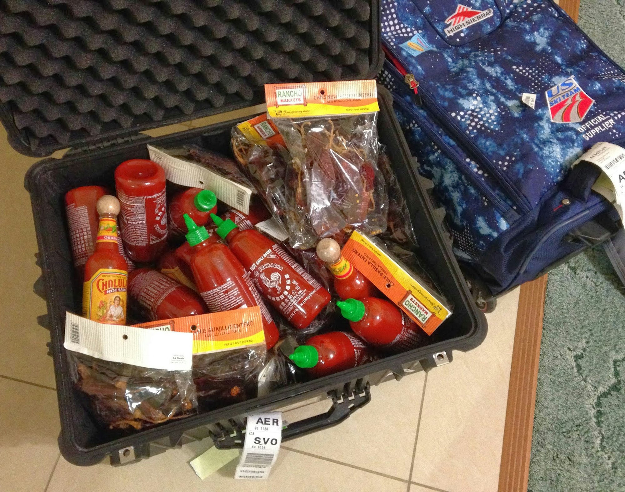 Sochi logistics: What it takes to feed, house and care for 94 USA Olympic athletes