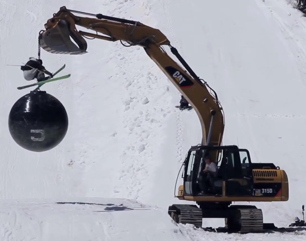 The Meatheads come in like a wrecking ball in latest episode of "Neo"