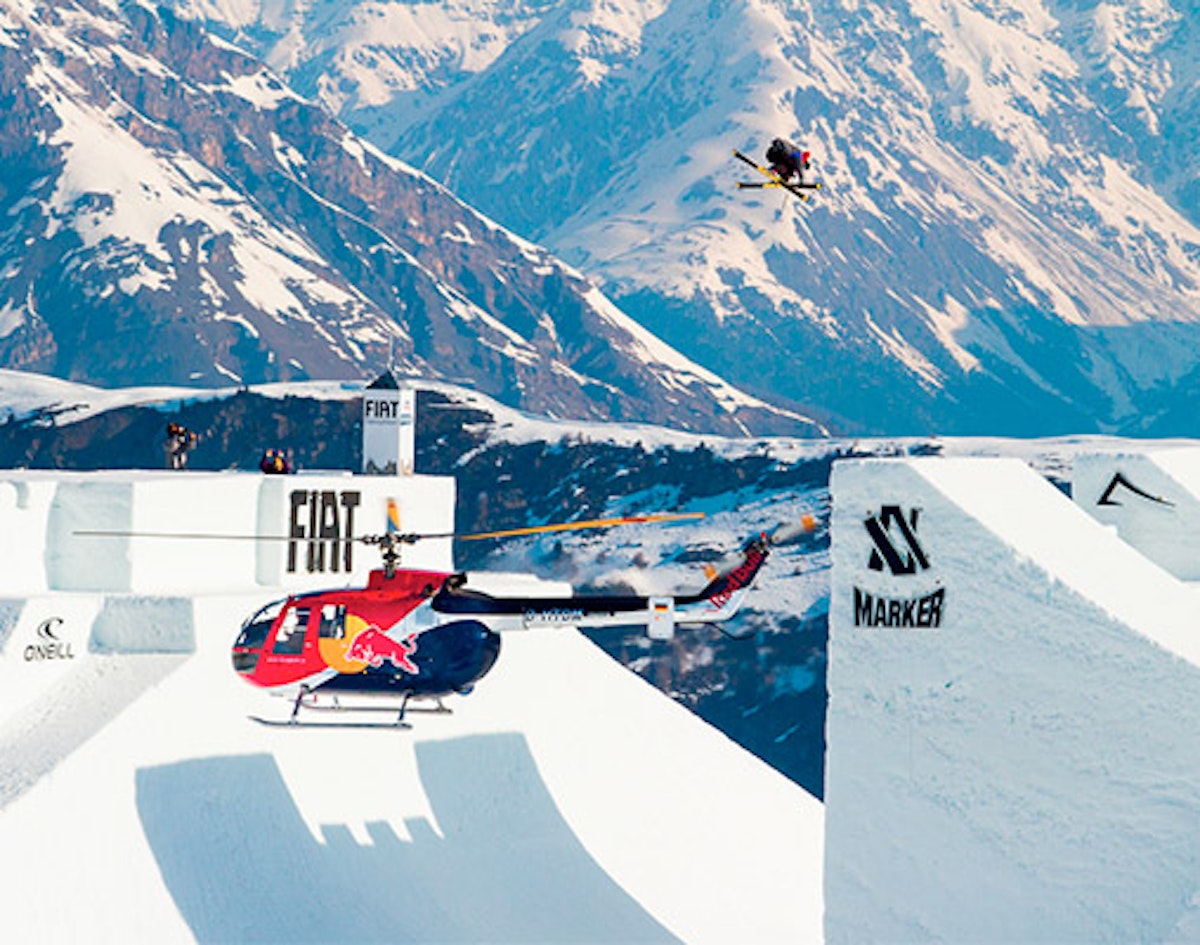 Nine Knights is back for 2014; get stoked with latest event teaser