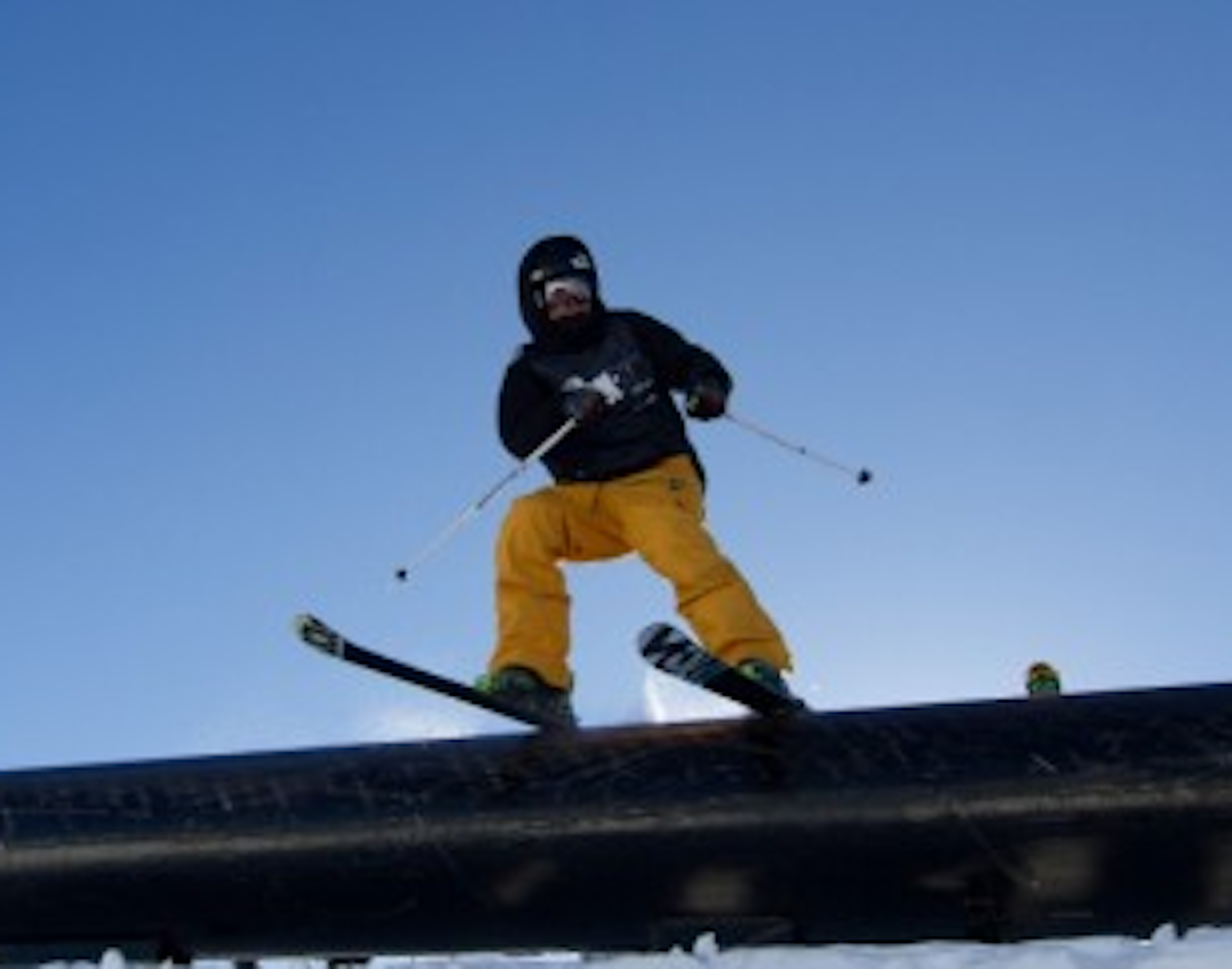 Wallisch, Martini to host TNF Park and Pipe Open Series from Stratton, VT