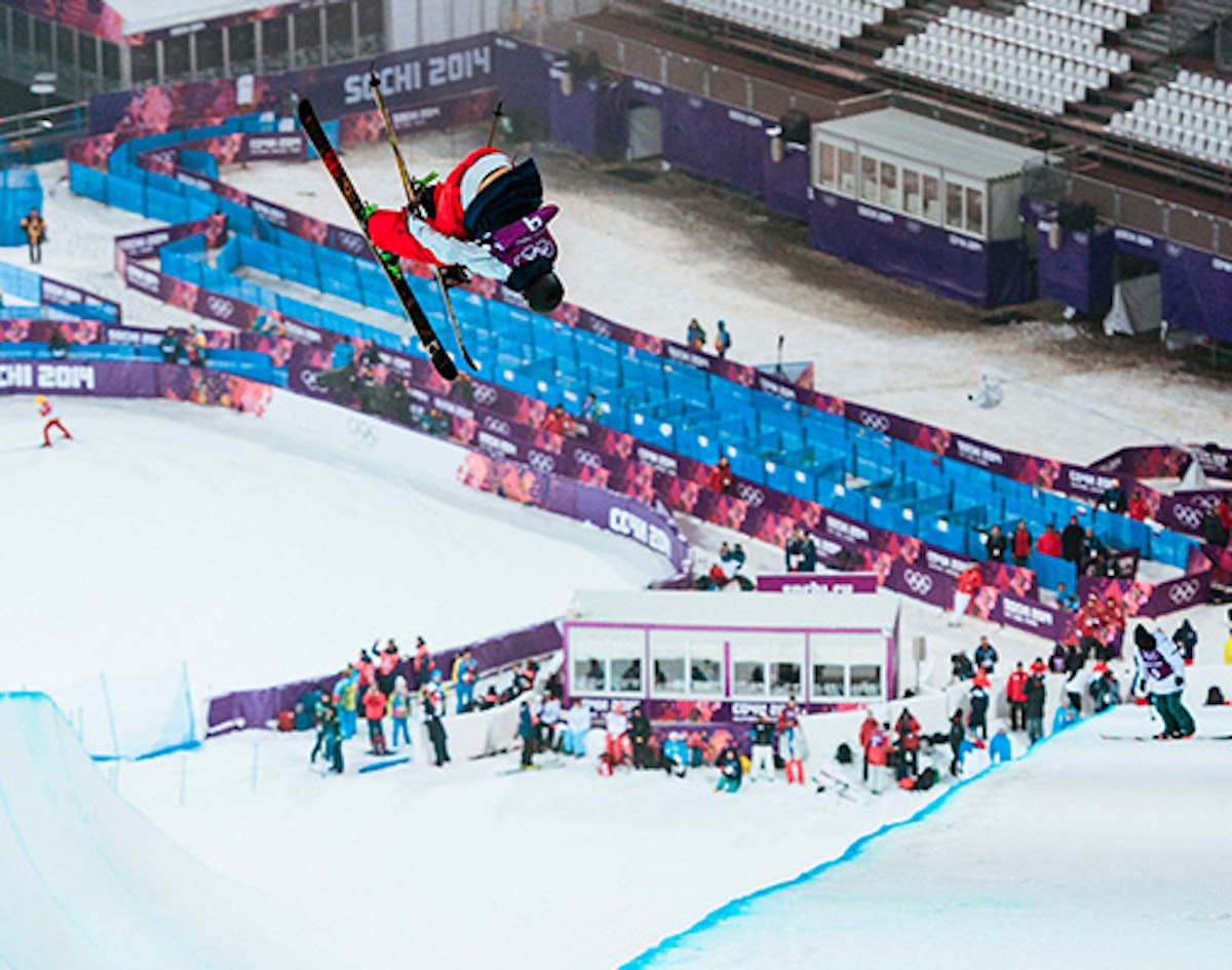 Men's Olympic halfpipe results: Team USA's David Wise wins gold medal in Sochi, Russia