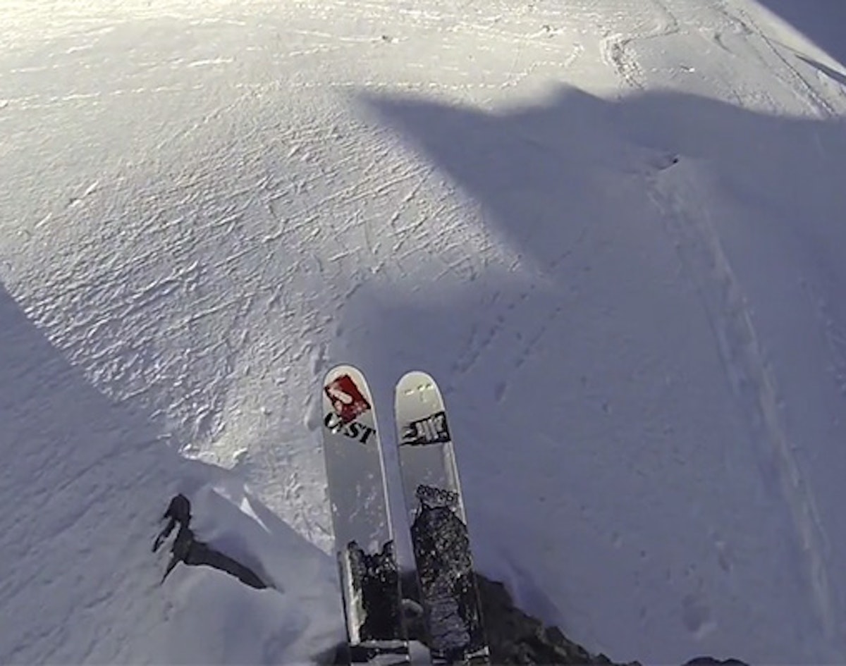 The Bomb Snow crew makes the pilgrimage to BC in S2E2