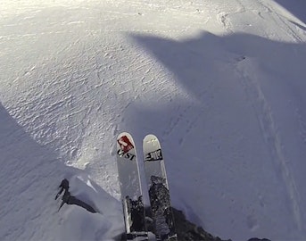 The Bomb Snow crew makes the pilgrimage to BC in S2E2