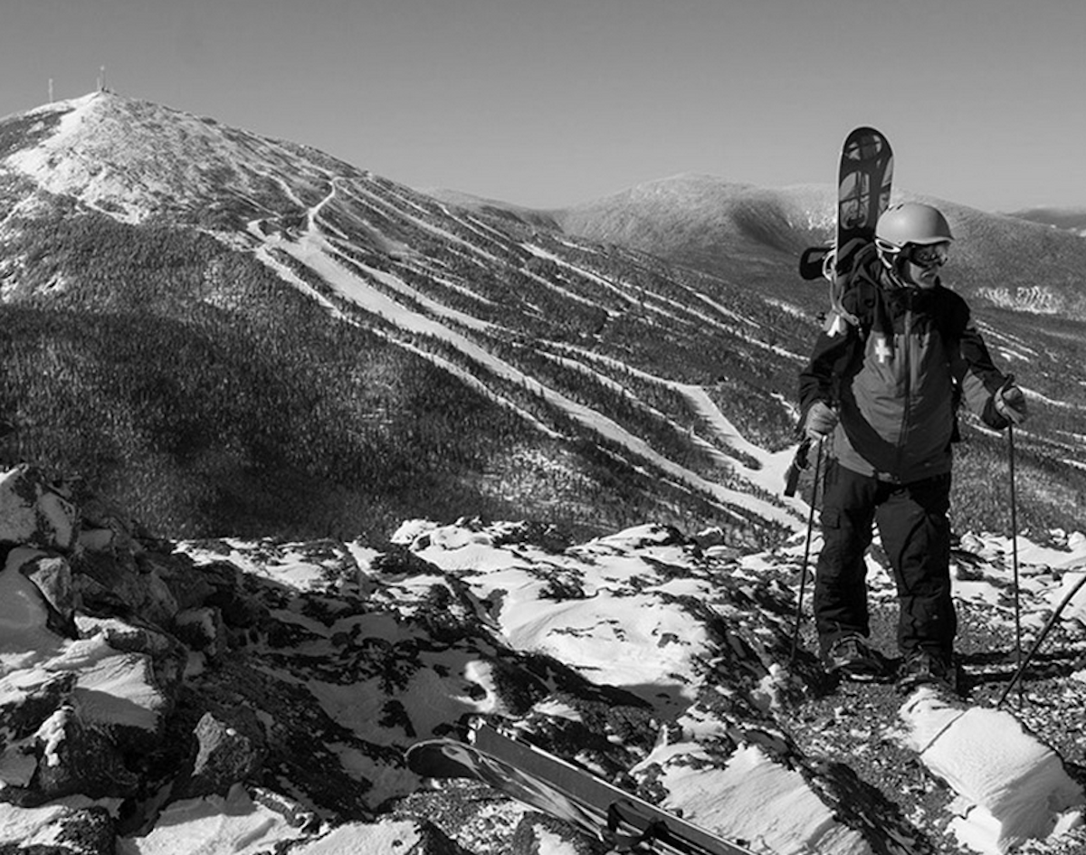 Sugarloaf, Maine to open the summit of Burnt Mountain on Tuesday for first time